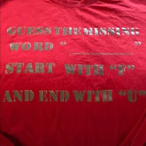 MENS LONG SLEEVES SHIRT